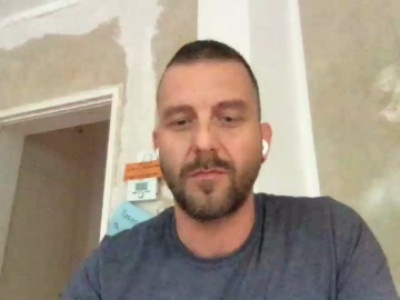 berlinsexer  18-09-2021 Recorded Video Naked